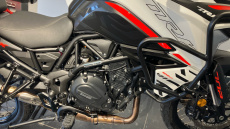 Benelli Trk 702 X E5 (23MY)
